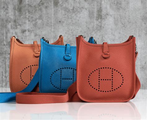 hermes everlyn|how to buy hermes evelyne.